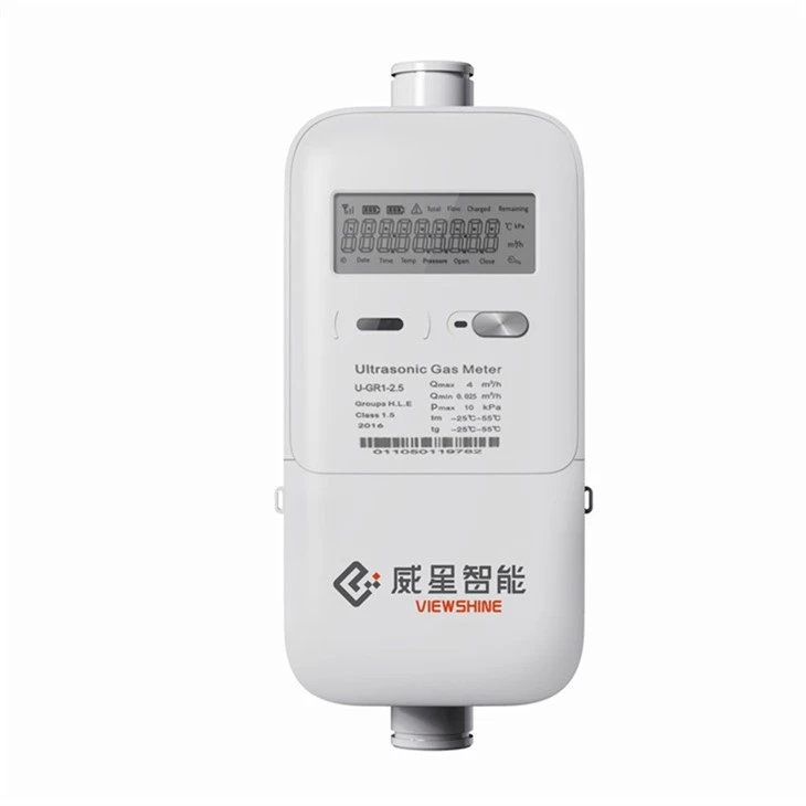 Inline Gas Meter best