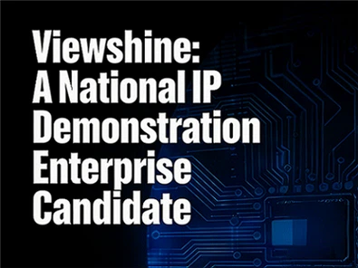 Grandes noticias|Viewshine seleccionado para el programa empresarial nacional...