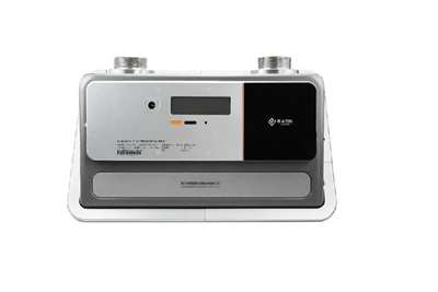 6 medidor de gas ultrasónico
