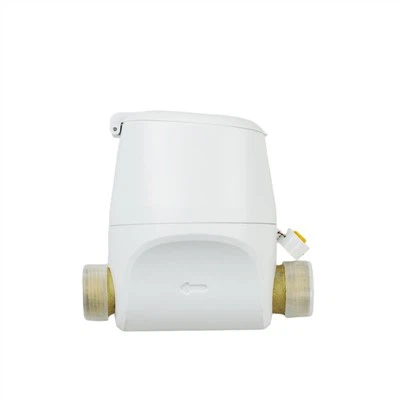 Medidor para el uso de agua