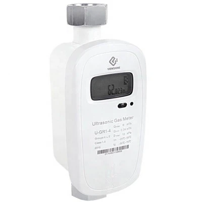 Medidor de gas inteligente U-GR1