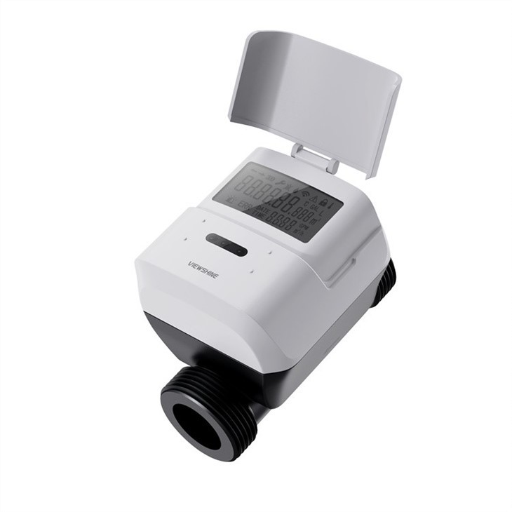 Smart Meter For Water