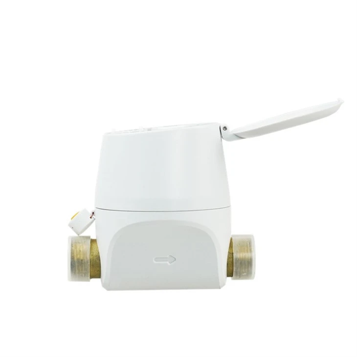 U Series Ultrasonic Water Meter best