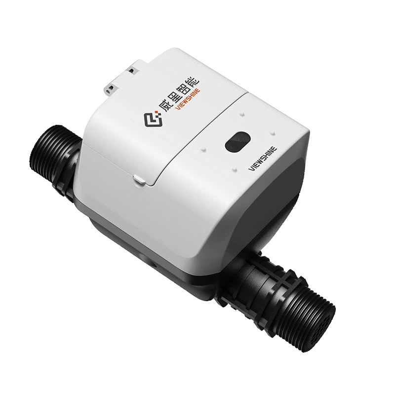 Medidor de agua inteligente U-WR2