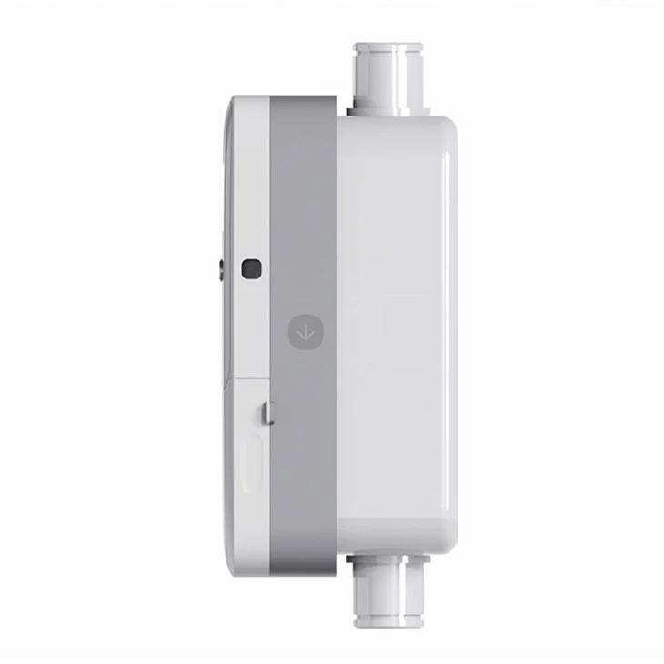 Ultrasonic Gas Meter With Pulse Output high quality
