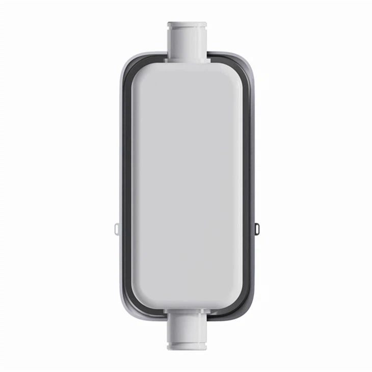 Wireless Gas Meter